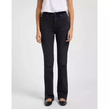 Джинсы Lee Breese Skinny Fit, черный