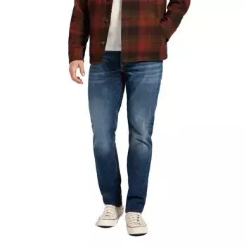 Джинсы Lee Brooklyn Cowboy, коричневый