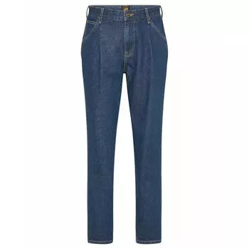 Джинсы Lee Carol, синий