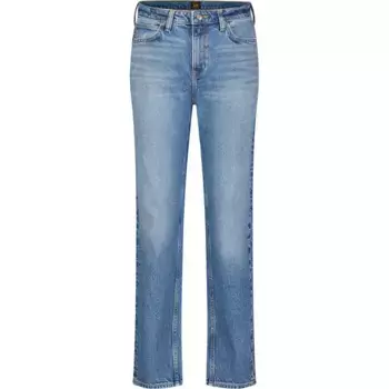 Джинсы Lee Carol, синий