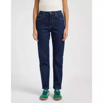 Джинсы Lee Carol, синий