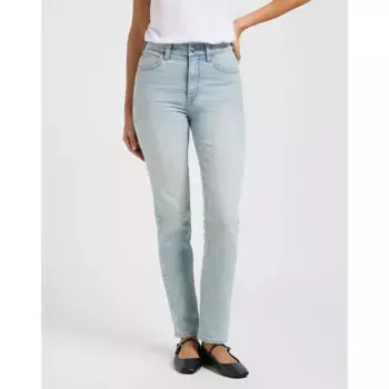 Джинсы Lee Carol, синий