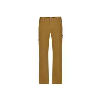 Джинсы Lee Carpenter, коричневый