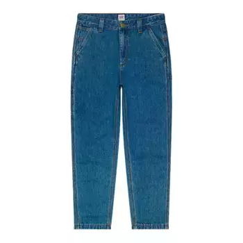 Джинсы Lee Carpenter, синий