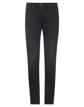 Джинсы Lee, черный