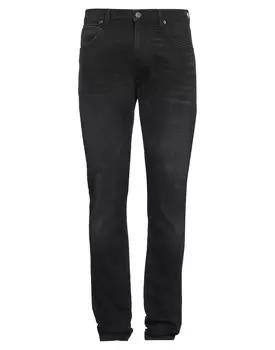 Джинсы Lee, черный