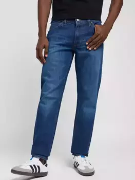 Джинсы Lee Daren Asphalt Rock