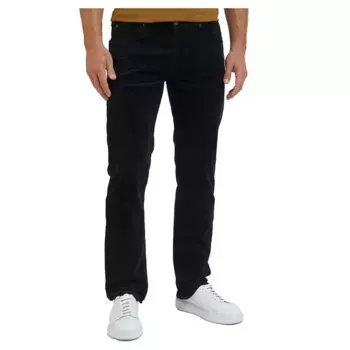 Джинсы Lee Daren Fly Regular Straight Fit, черный