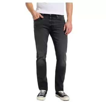 Джинсы Lee Daren Zip Fly, черный