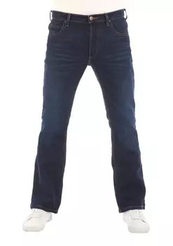 Джинсы Lee Denver bootcut, синий