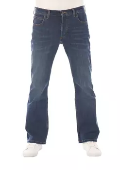 Джинсы Lee Denver bootcut, синий