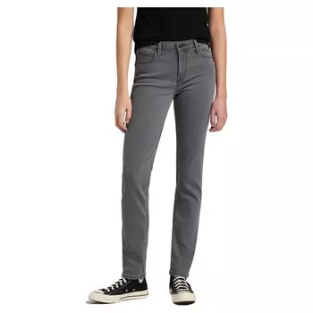 Джинсы Lee Elly, серый