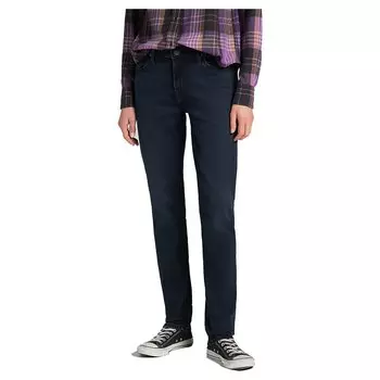 Джинсы Lee Elly, синий