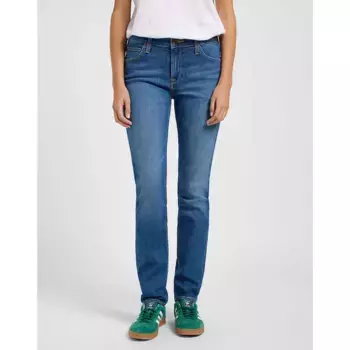 Джинсы Lee Elly, синий
