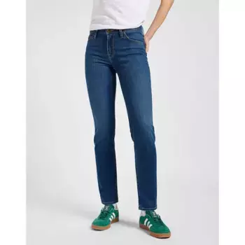 Джинсы Lee Elly, синий