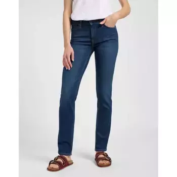 Джинсы Lee Elly, синий