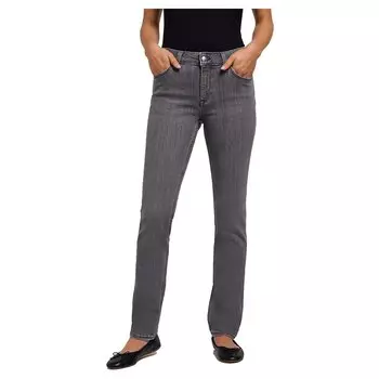 Джинсы Lee Elly Slim Fit, серый