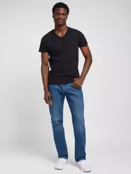 Джинсы Lee Extreme Motion Slim Fit