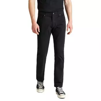 Джинсы Lee Extreme Motion Straight, черный