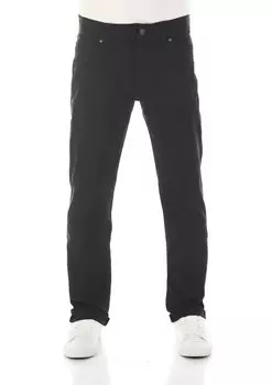 Джинсы Lee Extreme Motion Straight regular/straight, черный