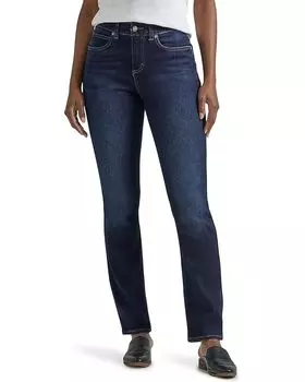 Джинсы Lee Flex Motion Bootcut, цвет Main Thrill 1