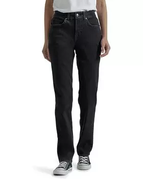 Джинсы Lee Flex Motion Bootcut, цвет Midnight Bloom 1