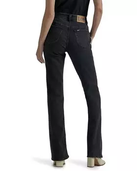 Джинсы Lee Flex Motion Bootcut Jeans, цвет Midnight Bloom