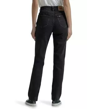 Джинсы Lee Flex Motion Bootcut Jeans, цвет Midnight Bloom 1