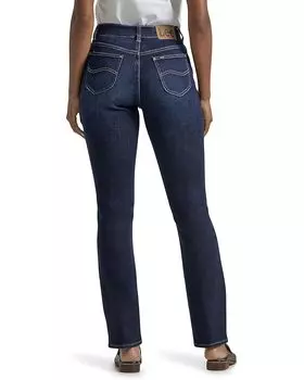 Джинсы Lee Flex Motion Bootcut Jeans, цвет Main Thrill 1