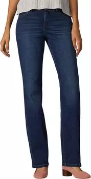 Джинсы Lee Flex Motion Regular Fit Bootcut Jeans, цвет Royal Chakra