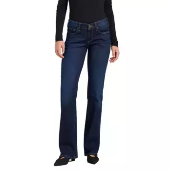 Джинсы Lee Jessica Bootcut Fit, синий