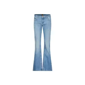 Джинсы Lee Jessica, синий