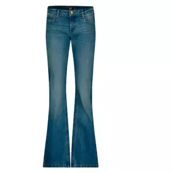 Джинсы Lee Jessica, синий