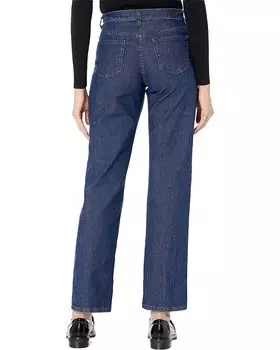 Джинсы Lee Legacy Original Straight Leg Relaxed Fit, цвет Premium Rinse