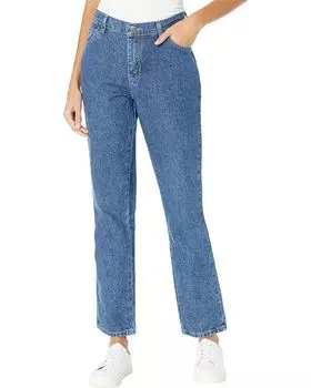 Джинсы Lee Legacy Relaxed All Cotton Straight Leg, цвет Livia
