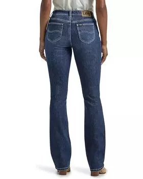 Джинсы Lee Legendary Bootcut Jeans, цвет Rivers Edge