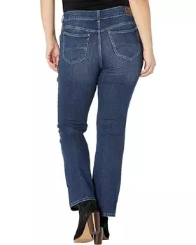 Джинсы Lee Legendary Regular Fit Bootcut Jeans Plus, цвет Compass