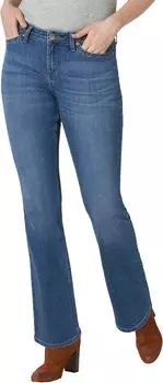 Джинсы Lee Legendary Regular Fit Bootcut Jeans, цвет Heritage Fade