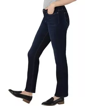 Джинсы Lee Legendary Regular Fit Straight Leg Jeans, цвет Nightshade