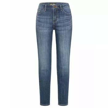 Джинсы Lee Legendary Skinny, синий