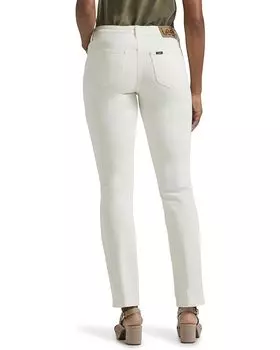 Джинсы Lee Legendary Straight Leg Jeans, экрю