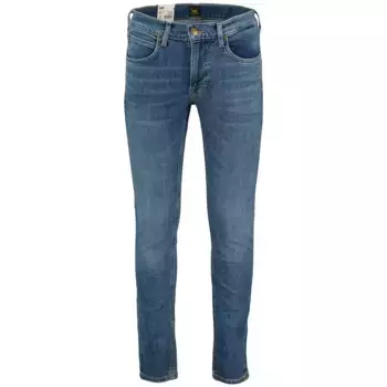 Джинсы Lee Luke, синий