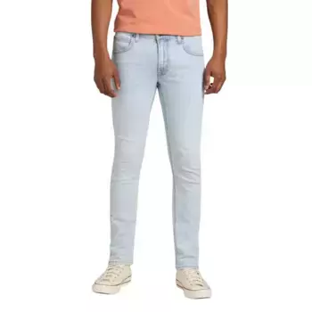 Джинсы Lee Luke, синий