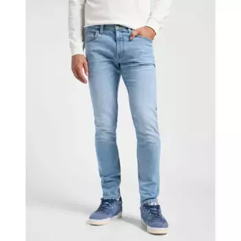 Джинсы Lee Luke, синий