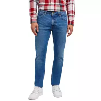 Джинсы Lee Luke Slim Fit, синий