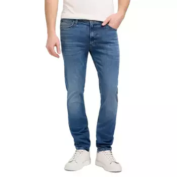 Джинсы Lee Luke Slim Fit, синий