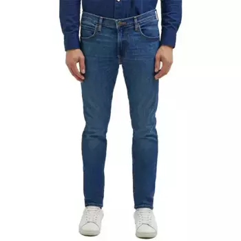 Джинсы Lee Luke Slim Tapered Fit, синий