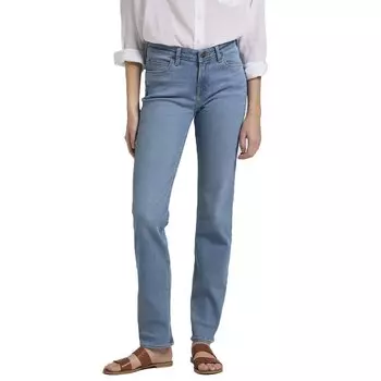 Джинсы Lee Marion Straight, синий