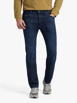 Джинсы Lee Original Slim Fit, синие
