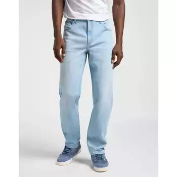 Джинсы Lee Oscar, синий